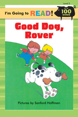 I'm Going to Read® (Level 2): Good Dog, Rover