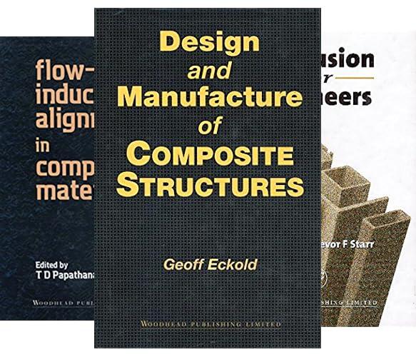 Woodhead Publishing Series in Composites Science and Engineering