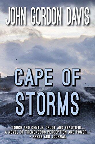 Cape Of Storms