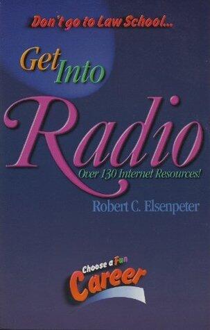 Get Into Radio