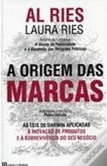 A Origem das Marcas