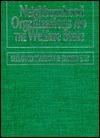 Neighbourhood Organizations and the Welfare State