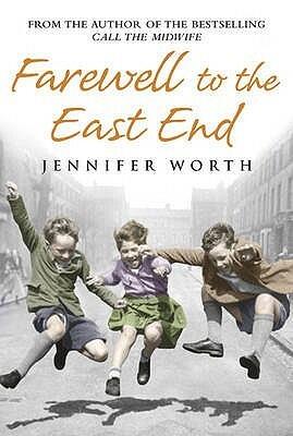 Farewell to the East End