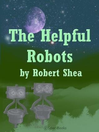 The Helpful Robots