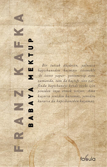 Babaya Mektup