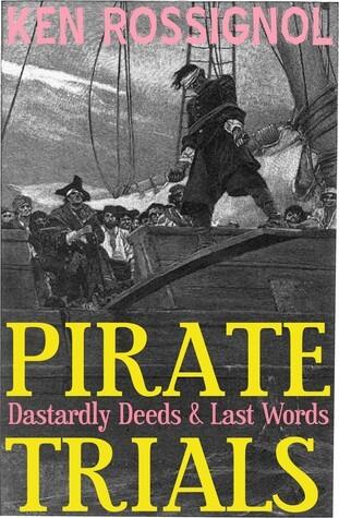 Pirate Trials: Dastardly Deeds Last Words
