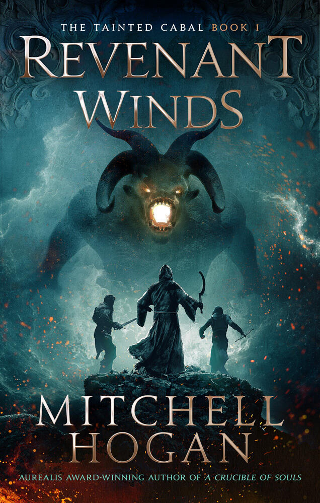 Revenant Winds