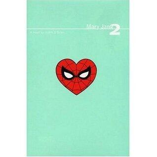 Mary Jane 2