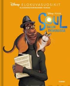 Soul: sielun syövereissä