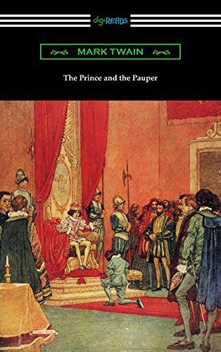 The Prince and the Pauper