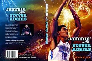 Jammin' with Steven Adams