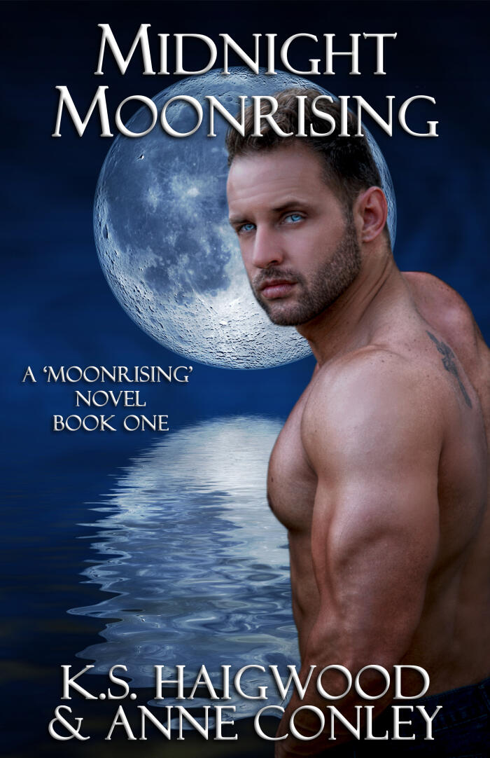 Midnight Moonrising