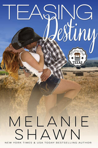 Teasing Destiny