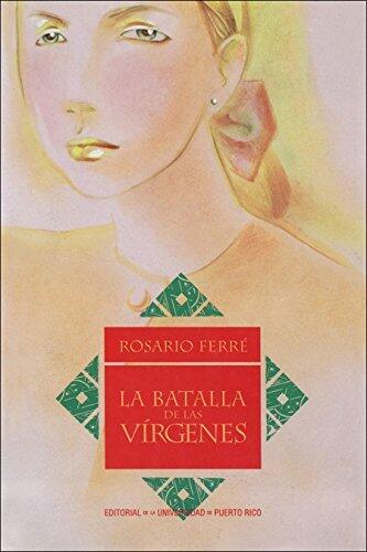 La Batalla de las Vírgenes