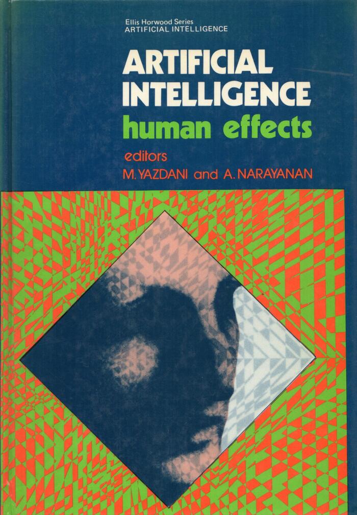 Artificial Intelligence: Human Effects