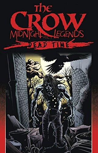 The Crow: Midnight Legends (Vol. 1)