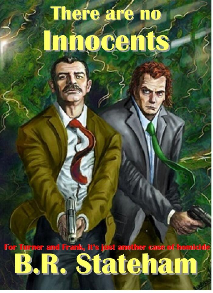 There Are No Innocents