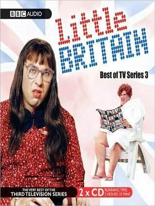 Little Britain: Best of TV Series 3