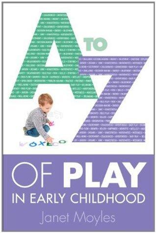 A-Z of Play in Early Childhood