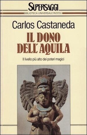 Il dono dell'aquila