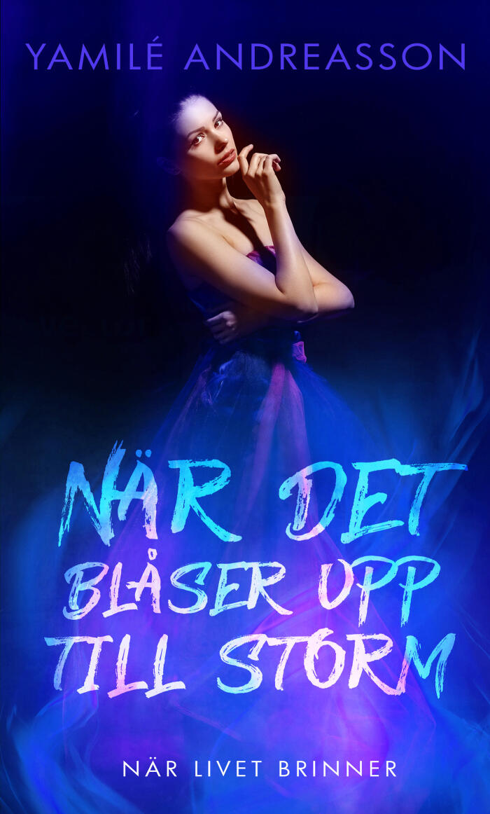 När det Blåser Upp till Storm