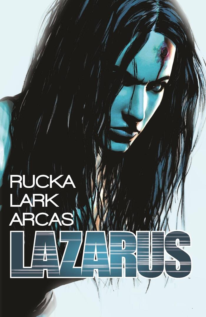 Lazarus: Familia