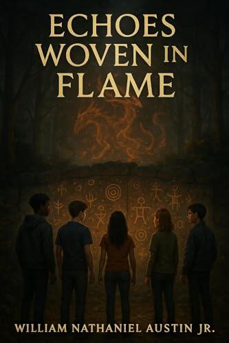 Echoes Woven in Flame