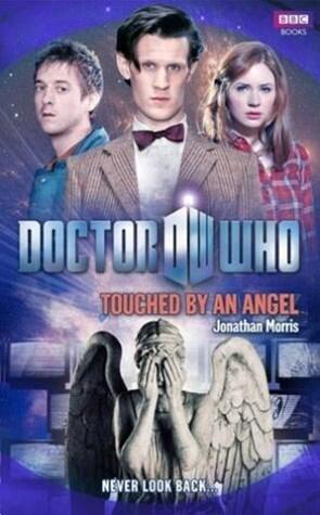 Doctor Who: Touched by an Angel