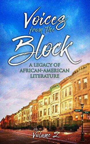 Voices from the Block: A Legacy of African-American Literature