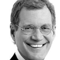 David Letterman