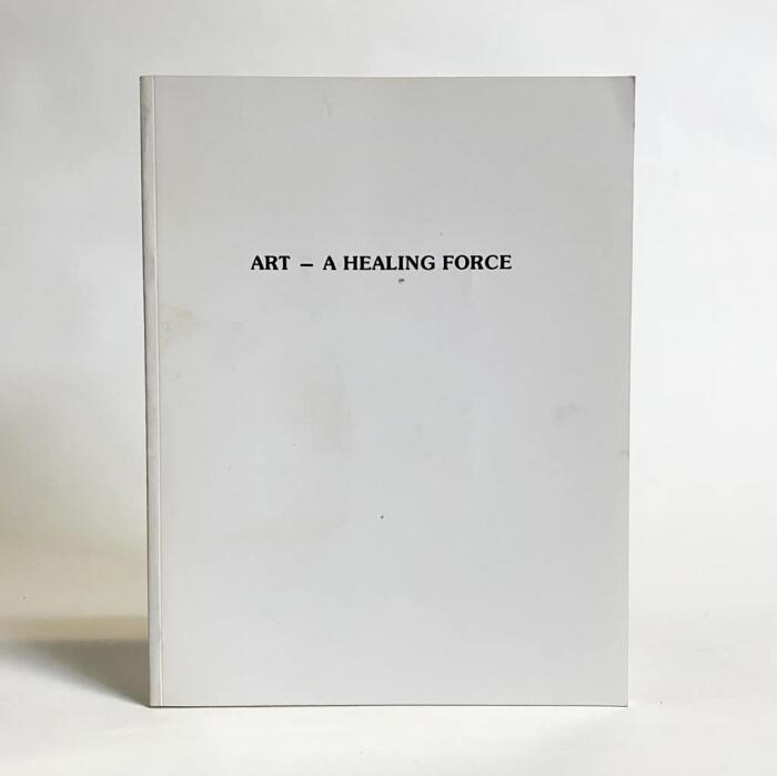 Art: A Healing Force