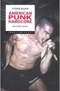 American punk hardcore