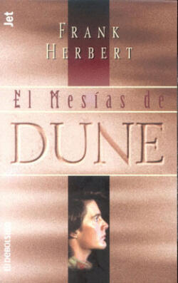 El mesías de Dune