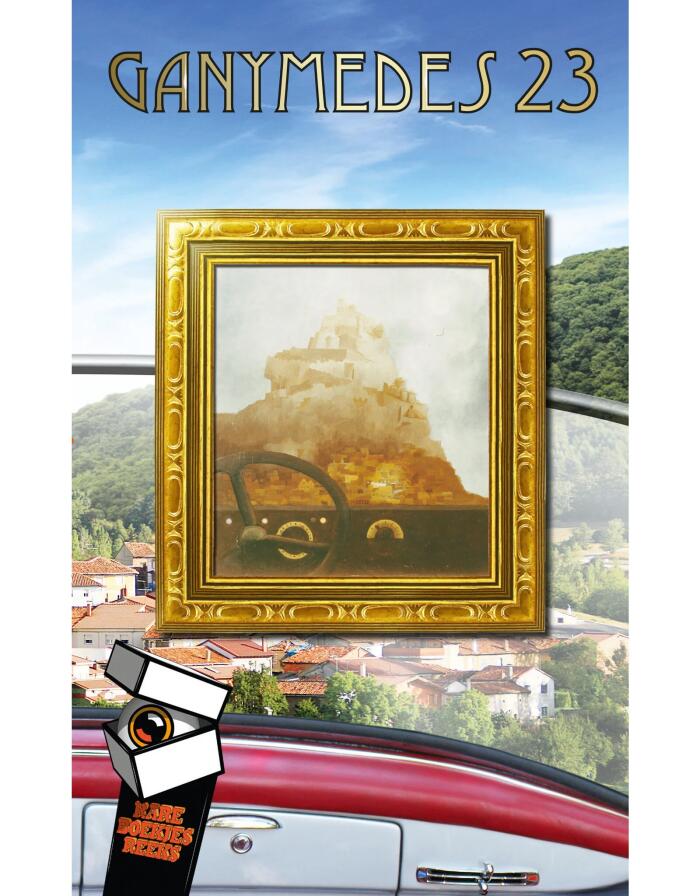 Ganymedes 23