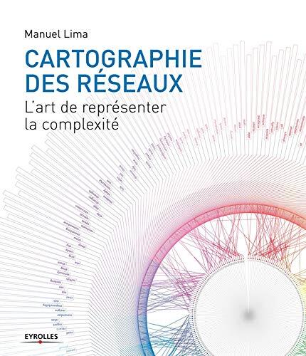 Cartographie des Réseaux: L'Art de Représenter la Complexité
