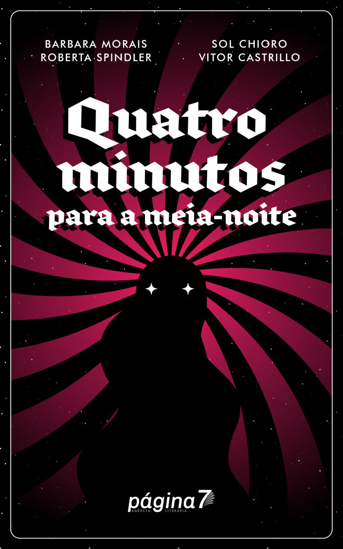 Quatro Minutos para a Meia-noite