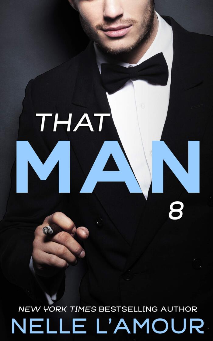 That Man 8