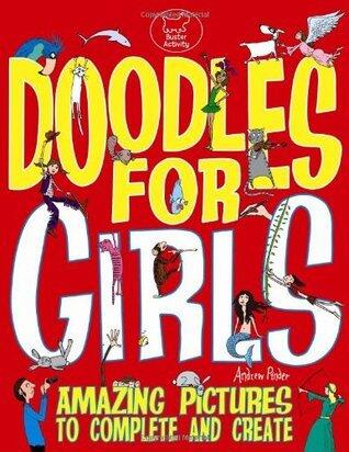 Doodles For Girls