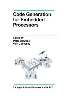 Code Generation for Embedded Processors