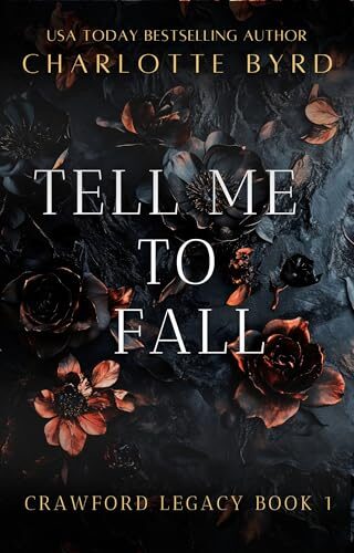 Tell me to Fall : The Next Generation of the Bestselling Tell Me Series
