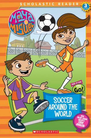Soccer Around The World