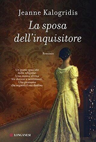 La sposa dell'inquisitore
