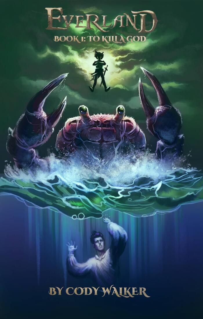 To Kill a God