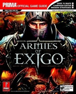 Armies of Exigo