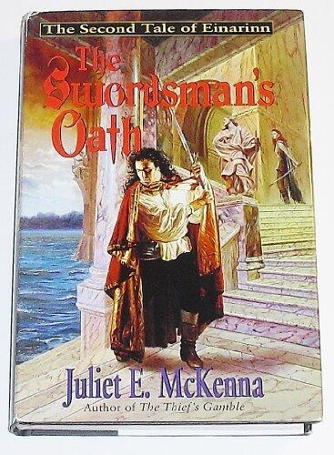 The Swordsman's Oath