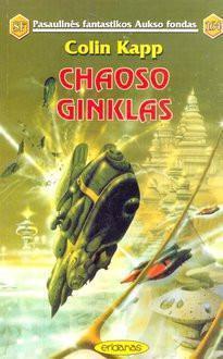 Chaoso ginklas