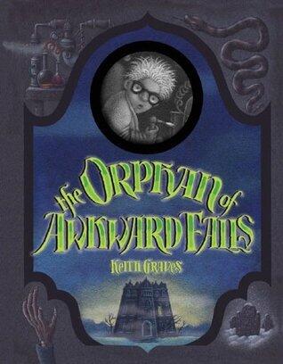The Orphan of Awkward Falls