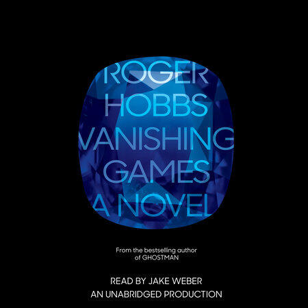 Vanishing Games