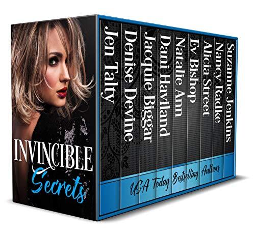 Invincible Secrets
