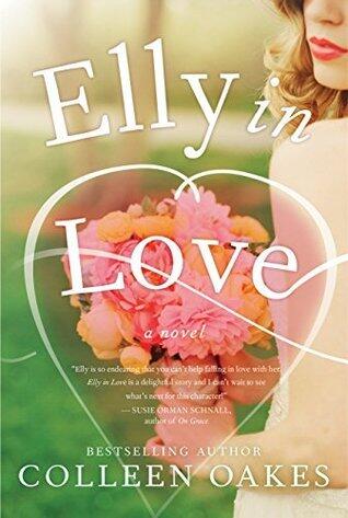Elly in Love: A Novel